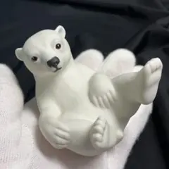 フランソワ ポンポン シロクマ 白熊 オルセー美術館 フィギュア