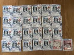 ONEPIECE BASE SHOP くじ アクリルブロックチャーム賞 25個