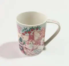 ムーミン フォーシーズンズマグカップ　スプリング