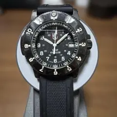 LUMINOX SUBARU コラボ 腕時計 - メルカリ