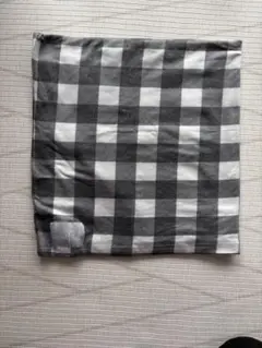 Copper Pearl 授乳カバー チェック柄