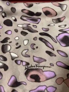 シルク スカーフ