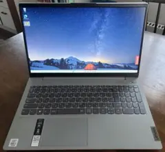 Lenovo ノートパソコン 83BF000AJP - メルカリ