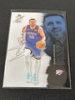 Aaron Gordon Signature Class Refractor - メルカリ