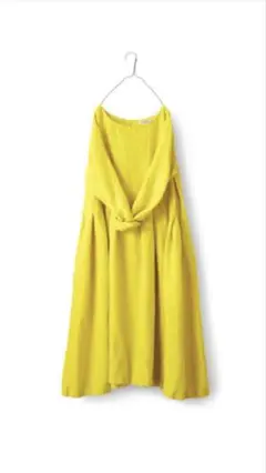 サニークラウズ 花の名はワンピース ミモザ