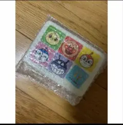 アンパンマン折りたたみお弁当箱