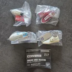 CONVERSE SHOES COLLECTION めじるしアクセサリー