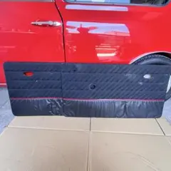 ローバー ミニ 用 純正 マッド フラップ セット MINI - メルカリ