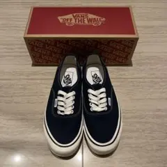 vans⭐︎バンズ　オーセンティック 44DX アナハイム