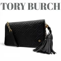 TORY BURCH チェーンウォレット 2WAY バッグ 182800 TORY BURCH 