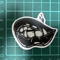 【NO226】防水ステッカー