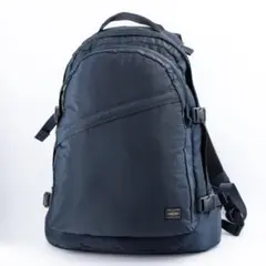 PORTER × UNDERCOVER アンダーカバー リュック ネイビー 紺 - メルカリ