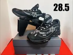 【年末年始値下げ中】NEW BALANCE×atmos 1000 28.5cm