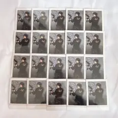 銀魂　高杉晋助　ぱしゃこれ　サバゲー　20枚