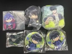 ブルーロック ブルロ 潔世一 まとめ売り