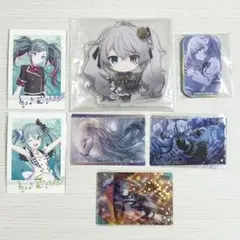 初音ミク プロジェクトセカイ（プロセカ）