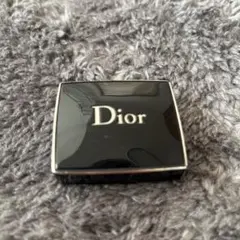 《開封品》Diorミニサイズサンククルール 646 モンテーニュ