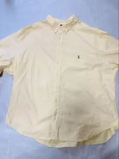 POLO LALPH LAUREN CLASSIC FIT 4XBのサムネイル
