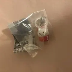 サンリオ Sanrio いちごめじるしアクセサリー キティちゃん