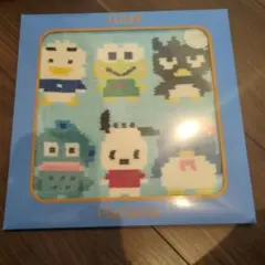 フェイラー　サンリオ　マルチ　ハンカチ