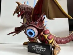 2026年最新】大怪獣シリーズ ファイブキングの人気アイテム - メルカリ