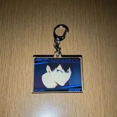 ハイキュー トレーディングメモリーズキーホルダー 影山飛雄