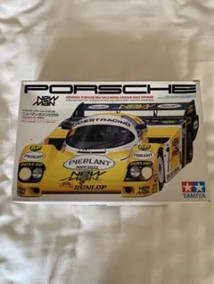 2025年最新】タミヤ ポルシェ 956の人気アイテム - メルカリ