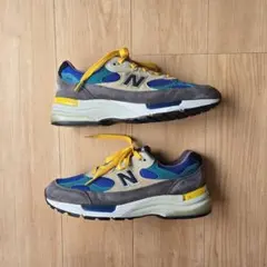 New Balance ニューバランス M992RR US10.5 28.5