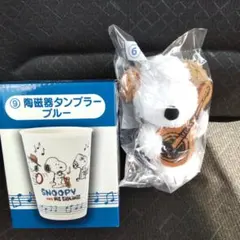 サンリオ当たりくじ　　スヌーピー