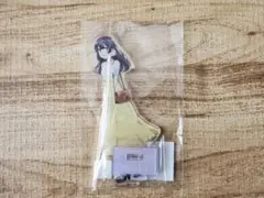 牧野原翔子 壓克力立牌
