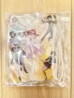 ガンダムSEED FREEDOM シネマコンサート　アクリルジオラマ