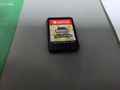 Nintendo switch マリオパーティー ジャンボリー ソフトのみ