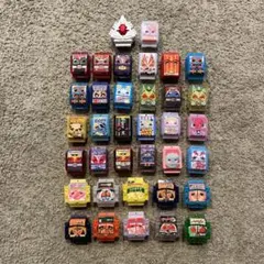 仮面ライダーガヴ ゴチゾウ 36個 まとめ売り