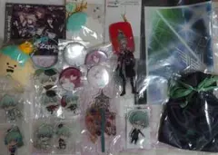 アイナナ アイドリッシュセブン 亥清悠 グッズ ŹOOĻ