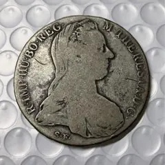 2026年最新】ターラー銀貨の人気アイテム - メルカリ