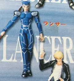 フェイト ランサー フィギュア Fate