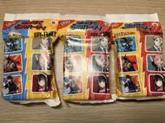 ハッピーセット　UNO SPY×FAMILY