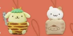 おにはそと！マスコット セット おまけつき