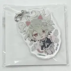 Collar×Malice カラマリ 笹塚尊 チャーム