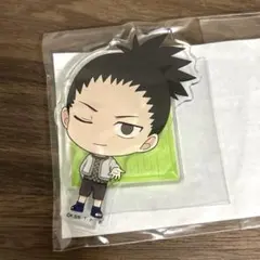 つなぎゅっと！奈良シカマル アクリルスタンド NARUTO