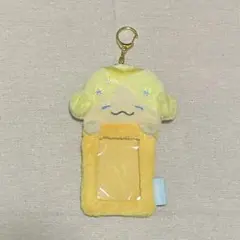 JOCHUM ジェオチャム もこ トレカホルダー トレカケース JO1大平祥生