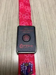 【未使用品】セレッソ大阪 光るネックストラップ