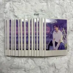 straykids リノ 樂 ポラ トレカ セット 69枚セット