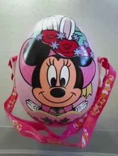 東京ディズニーイースターミニーポップコーンバケット