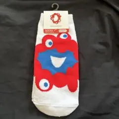 ミャクミャク ソックス 23-25センチ　未使用