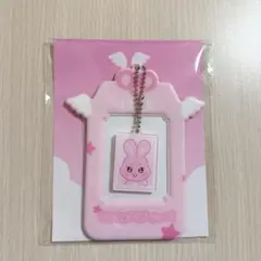 ATEEZ アチズ ANITEEZ フォトカードホルダー ソンファ トンビョリ