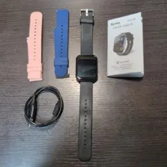Kyoka スマートウォッチ