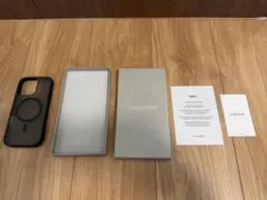 iPhone 16 Pro CASEFINITE THE IMPACT PRO