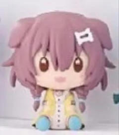 ホロライブ 一番くじ ちょこのっこ ころねのサムネイル