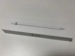 Apple Pencil 第1世代 ホワイト 本体